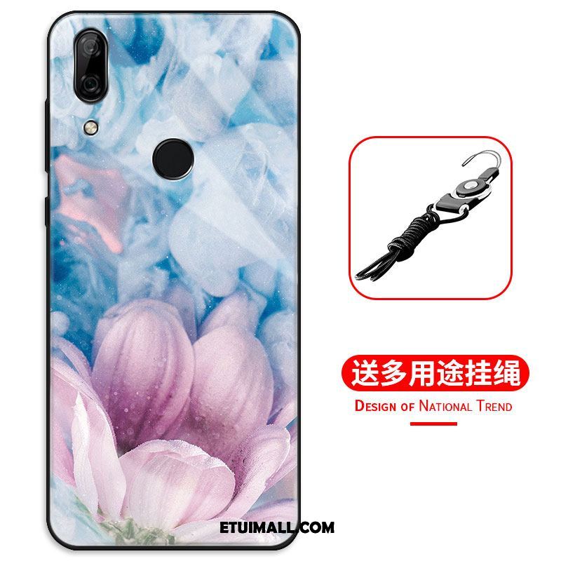 Etui Huawei P Smart Z Telefon Komórkowy Osobowość Ochraniacz Szkło Lustro Futerał Sprzedam