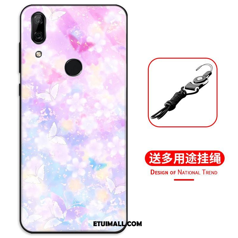 Etui Huawei P Smart Z Telefon Komórkowy Osobowość Ochraniacz Szkło Lustro Futerał Sprzedam