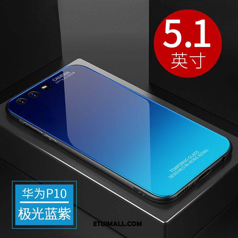 Etui Huawei P10 Cienkie Wysoki Koniec Biały Osobowość Telefon Komórkowy Futerał Sprzedam