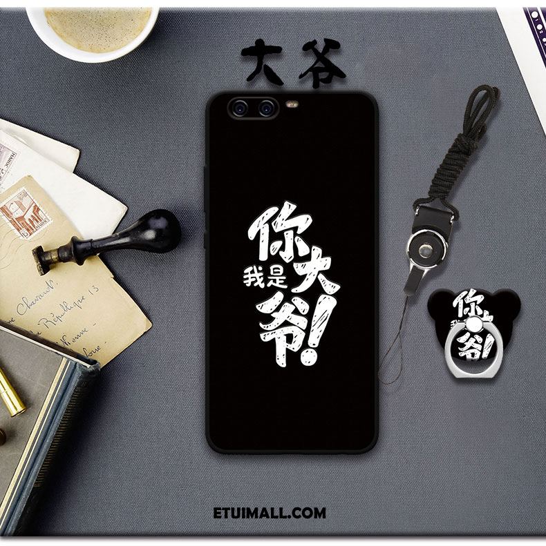 Etui Huawei P10 Czarny Tendencja Miękki Telefon Komórkowy Nubuku Pokrowce Na Sprzedaż