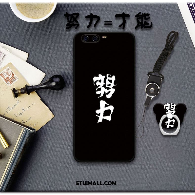 Etui Huawei P10 Czarny Tendencja Miękki Telefon Komórkowy Nubuku Pokrowce Na Sprzedaż