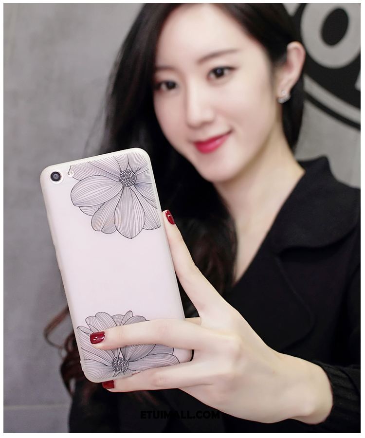 Etui Huawei P10 Lite Anti-fall Młodzież Biały Nubuku Telefon Komórkowy Futerał Na Sprzedaż