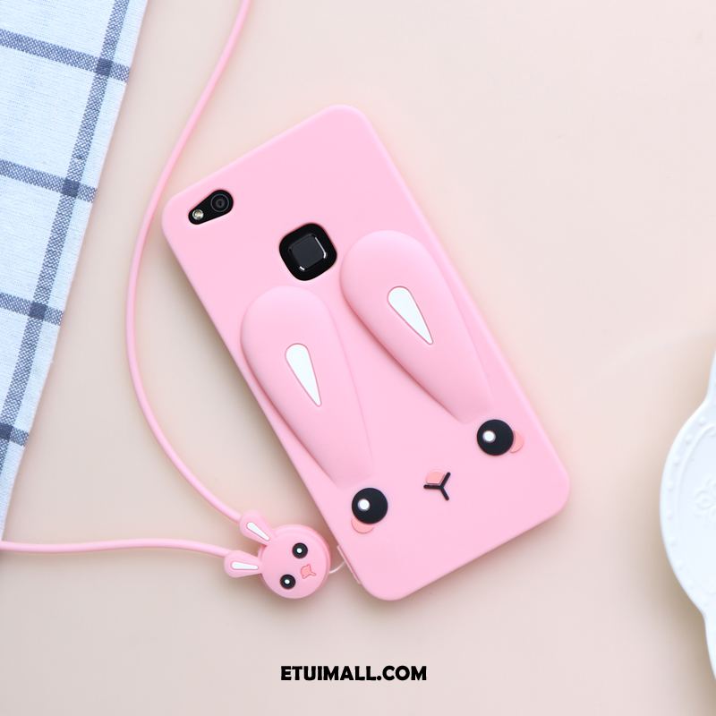 Etui Huawei P10 Lite Kreatywne Osobowość Biały All Inclusive Telefon Komórkowy Pokrowce Kupię