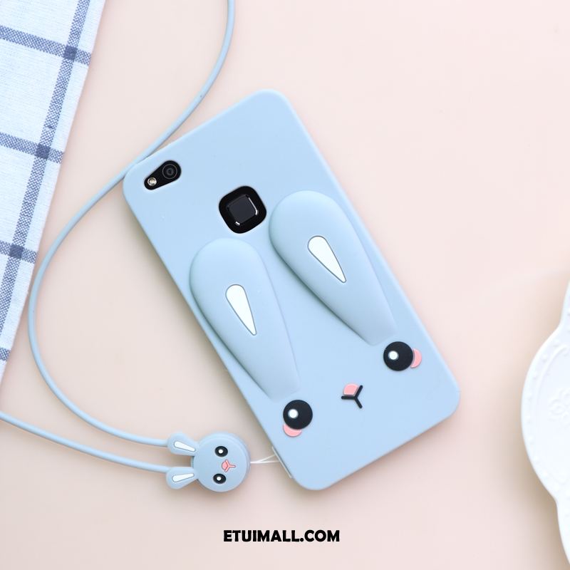 Etui Huawei P10 Lite Kreatywne Osobowość Biały All Inclusive Telefon Komórkowy Pokrowce Kupię