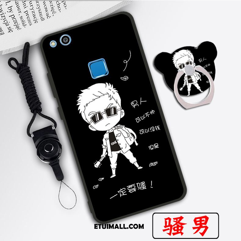 Etui Huawei P10 Lite Ochraniacz Młodzież Kreatywne Kreskówka Tendencja Futerał Tanie