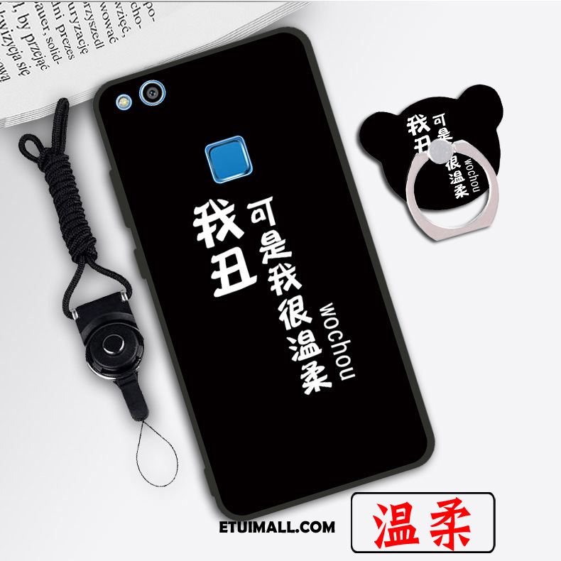Etui Huawei P10 Lite Ochraniacz Młodzież Kreatywne Kreskówka Tendencja Futerał Tanie