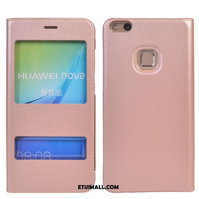 Etui Huawei P10 Lite Telefon Komórkowy All Inclusive Ochraniacz Anti-fall Szary Futerał Kupię
