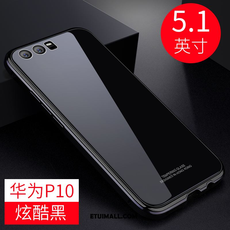 Etui Huawei P10 Metal Trudno Szkło Modna Marka Telefon Komórkowy Obudowa Sprzedam