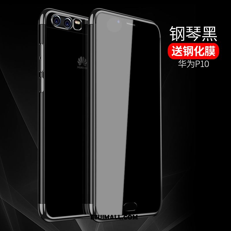 Etui Huawei P10 Miękki Telefon Komórkowy Silikonowe Niebieski All Inclusive Futerał Sklep