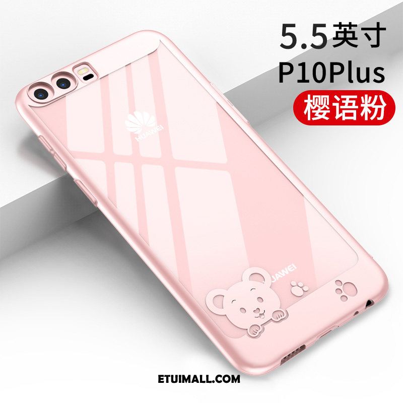 Etui Huawei P10 Plus All Inclusive Kreatywne Piękny Modna Marka Anti-fall Pokrowce Sprzedam