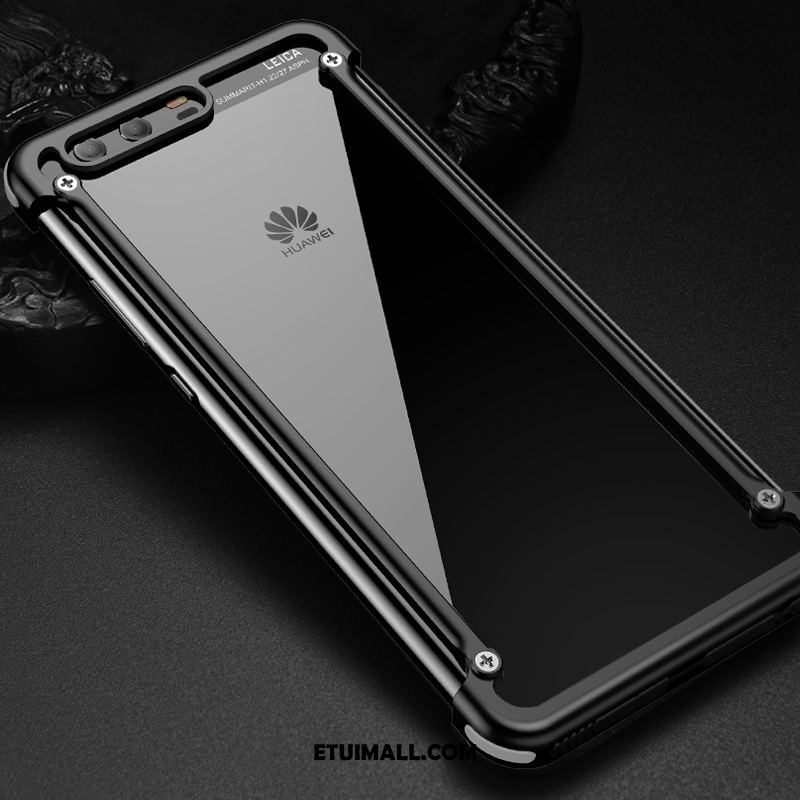 Etui Huawei P10 Plus All Inclusive Modna Marka Telefon Komórkowy Granica Anti-fall Pokrowce Tanie