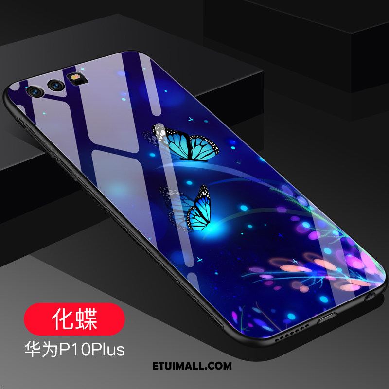 Etui Huawei P10 Plus Modna Marka Anti-fall Szkło Ochraniacz Trudno Futerał Kup