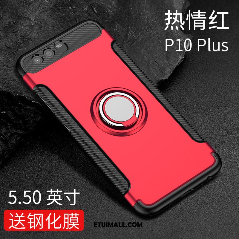 Etui Huawei P10 Plus Telefon Komórkowy Chłodna Osobowość Ochraniacz All Inclusive Futerał Kup