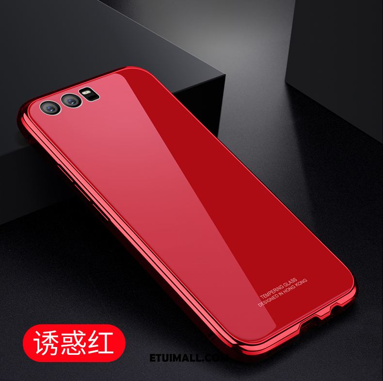Etui Huawei P10 Plus Telefon Komórkowy Osobowość Metal Anti-fall Cienkie Obudowa Tanie