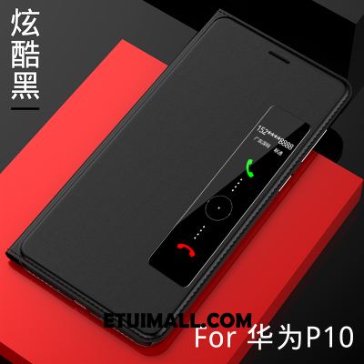 Etui Huawei P10 Spoczynek Telefon Komórkowy Różowe Skórzany Futerał Ochraniacz Obudowa Online