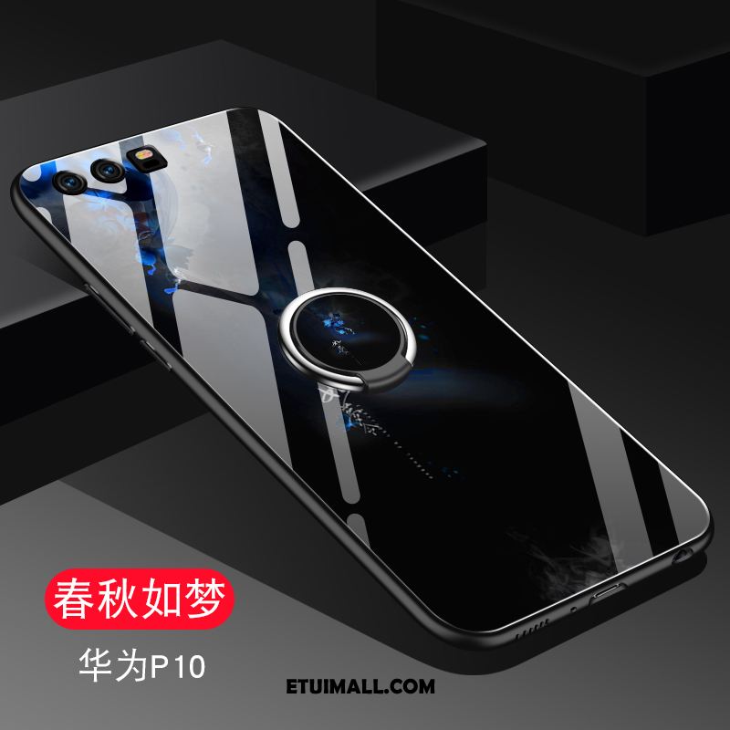 Etui Huawei P10 Telefon Komórkowy Magnetyzm Klamra All Inclusive Pu Futerał Sklep