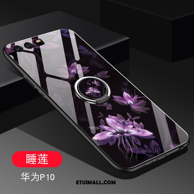 Etui Huawei P10 Telefon Komórkowy Magnetyzm Klamra All Inclusive Pu Futerał Sklep
