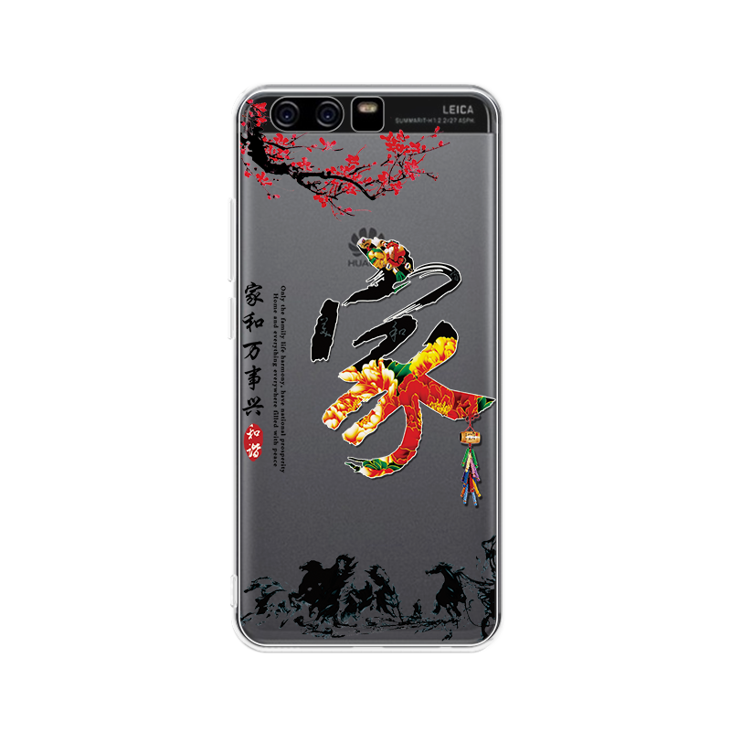 Etui Huawei P10 Tendencja Miękki Siatkowe Ochraniacz Telefon Komórkowy Pokrowce Sprzedam