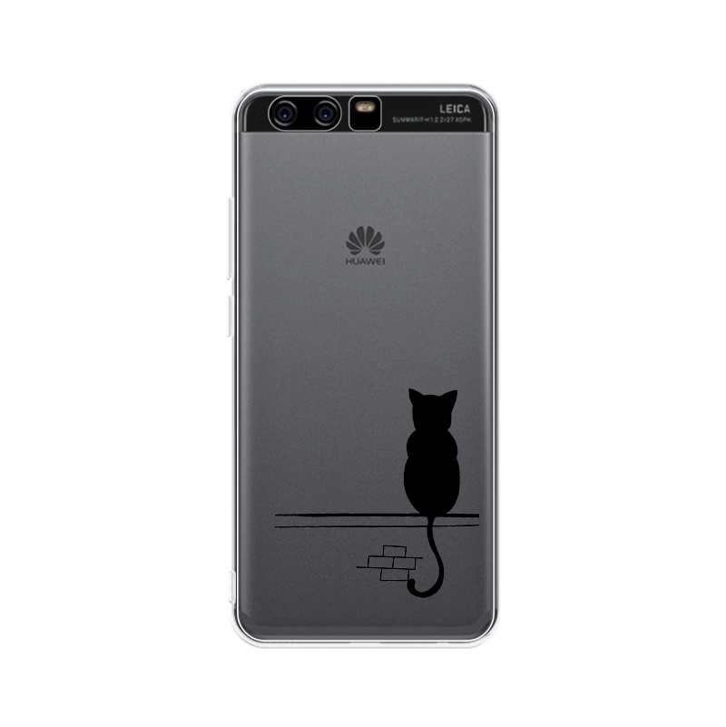 Etui Huawei P10 Tendencja Miękki Siatkowe Ochraniacz Telefon Komórkowy Pokrowce Sprzedam