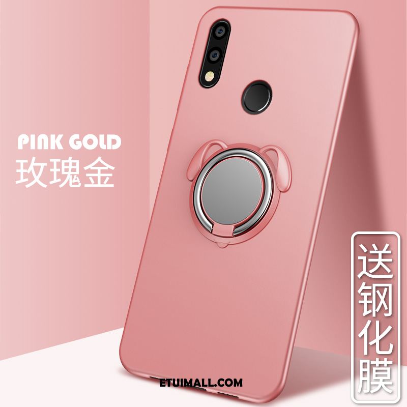 Etui Huawei P20 Lite Czarny Anti-fall Młodzież Telefon Komórkowy Ochraniacz Pokrowce Tanie