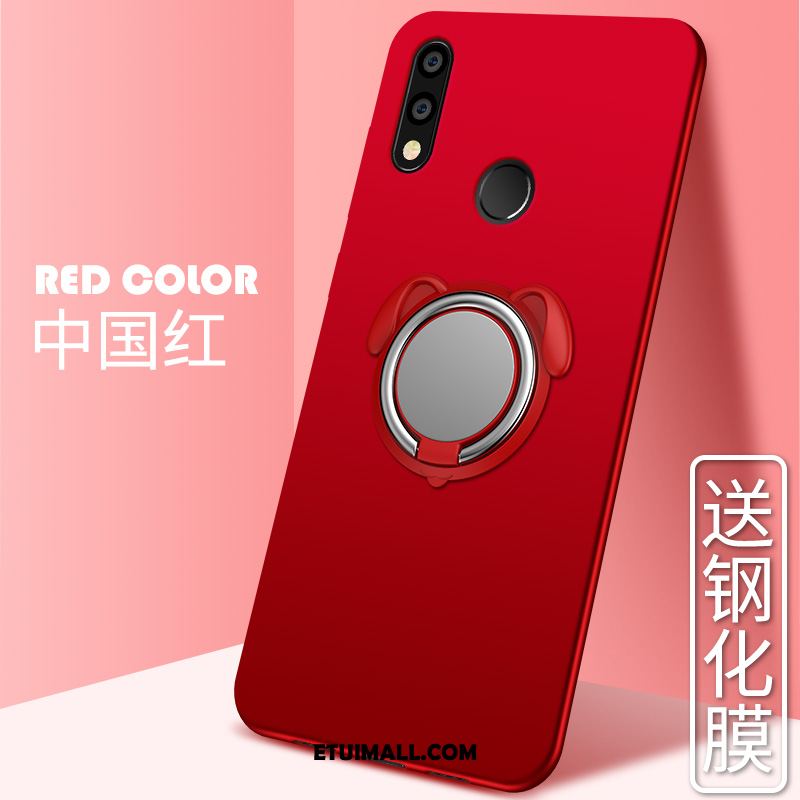 Etui Huawei P20 Lite Czarny Anti-fall Młodzież Telefon Komórkowy Ochraniacz Pokrowce Tanie
