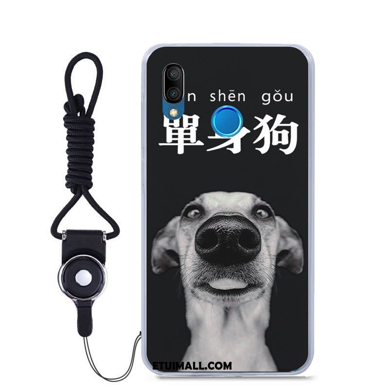 Etui Huawei P20 Lite Kolor Dostosowane Ochraniacz Miękki Telefon Komórkowy Pokrowce Tanie