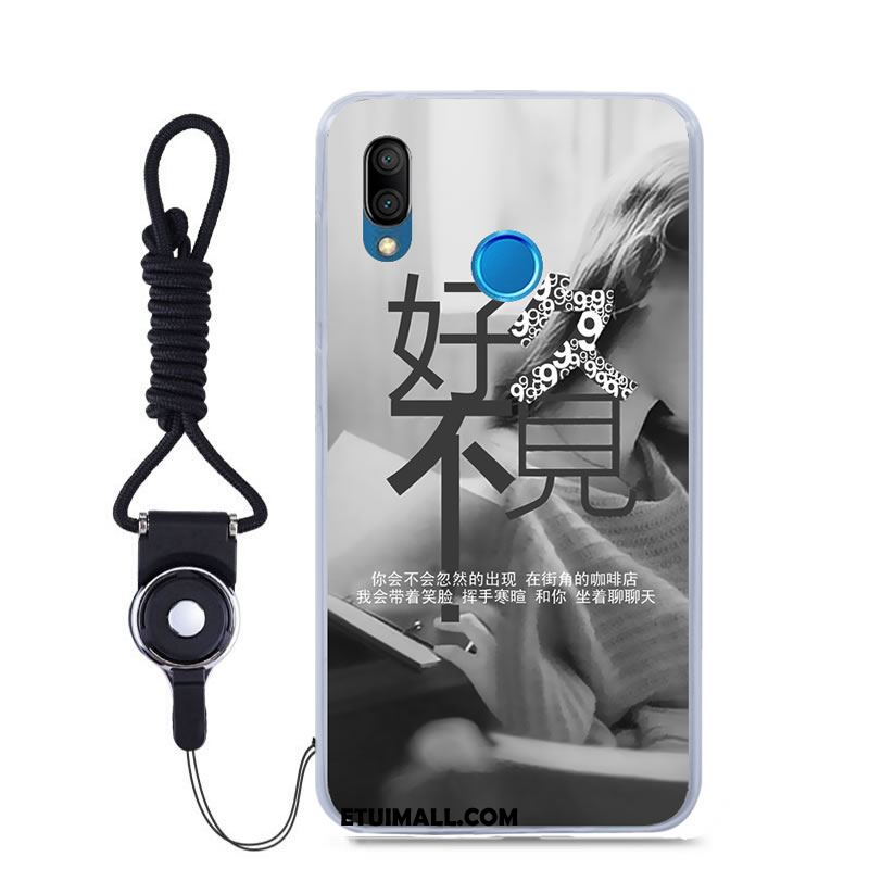 Etui Huawei P20 Lite Kolor Dostosowane Ochraniacz Miękki Telefon Komórkowy Pokrowce Tanie