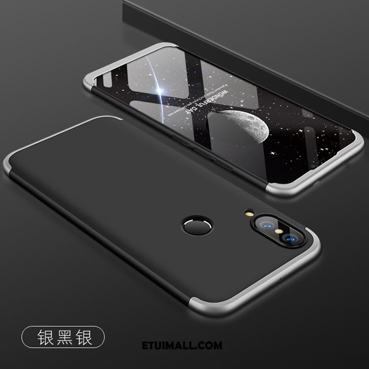 Etui Huawei P20 Lite Młodzież Ring Ochraniacz Telefon Komórkowy Kotek Pokrowce Oferta