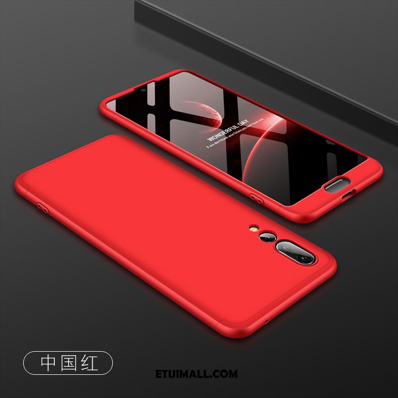 Etui Huawei P20 Pro All Inclusive Czerwony Telefon Komórkowy Pokrowce Kup