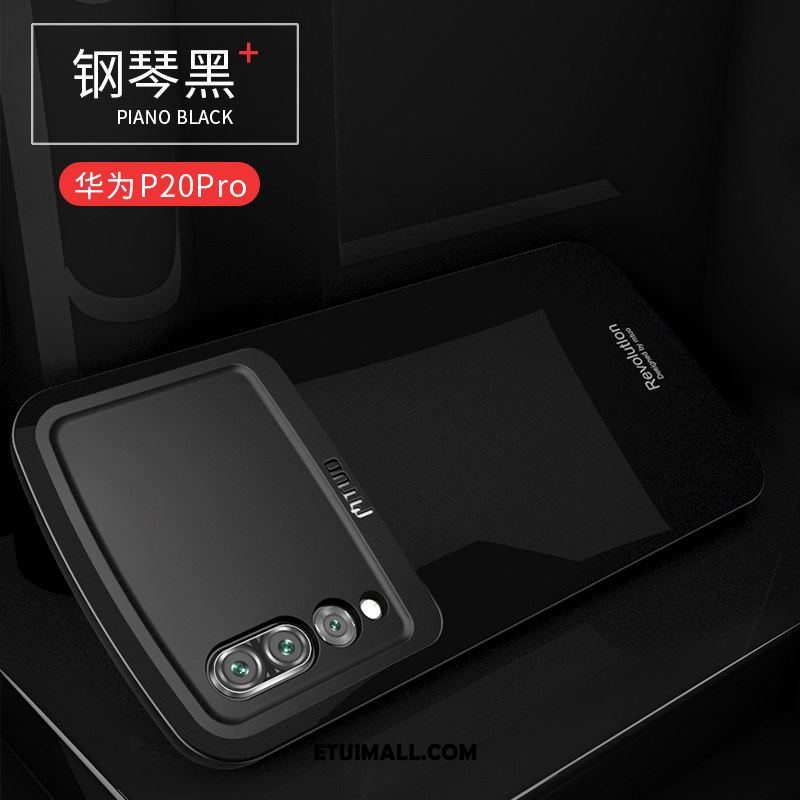 Etui Huawei P20 Pro All Inclusive Ochraniacz Tendencja Zakochani Osobowość Obudowa Online