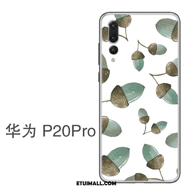 Etui Huawei P20 Pro Ochraniacz Sztuka Anti-fall Relief All Inclusive Obudowa Sprzedam