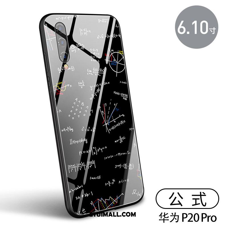 Etui Huawei P20 Pro Szkło Tendencja Anti-fall All Inclusive Nowy Futerał Sprzedam