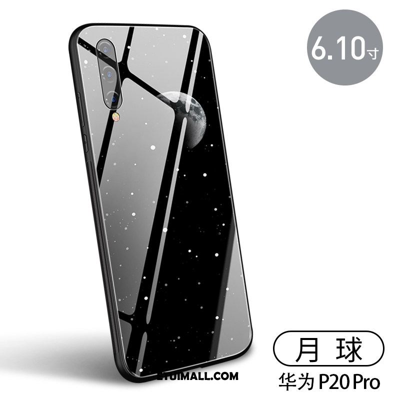 Etui Huawei P20 Pro Szkło Tendencja Anti-fall All Inclusive Nowy Futerał Sprzedam