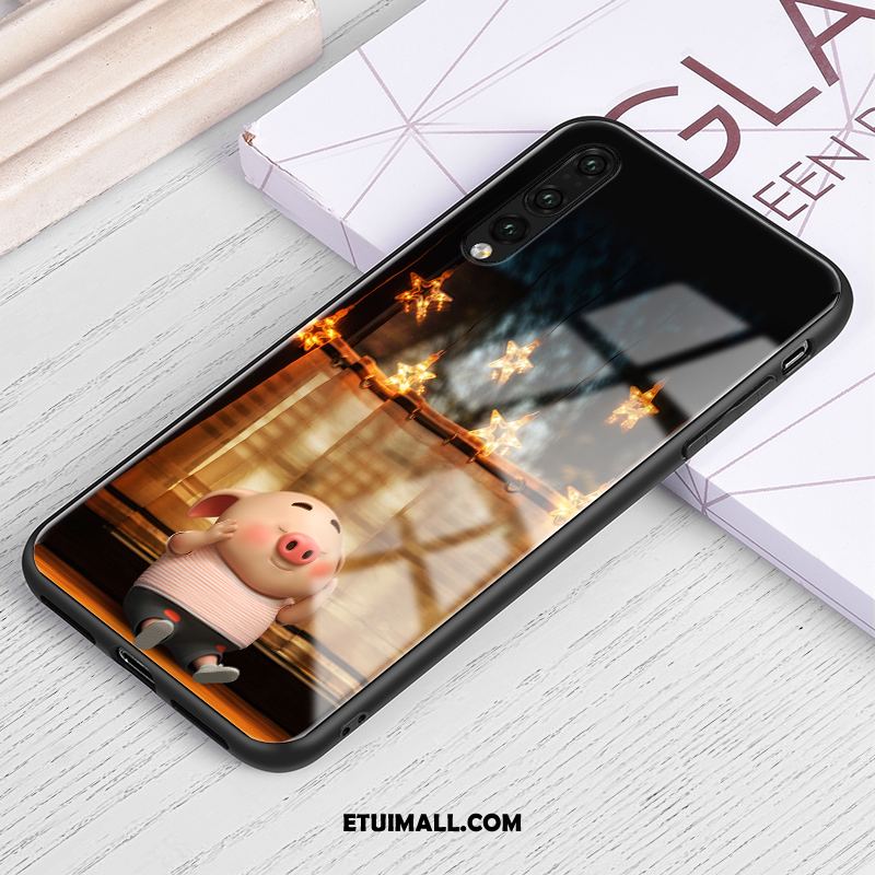 Etui Huawei P30 Kreskówka Osobowość Młodzież Telefon Komórkowy Proste Obudowa Kup