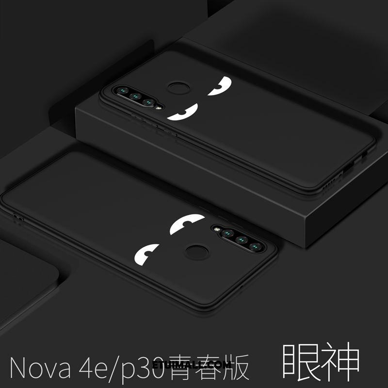 Etui Huawei P30 Lite All Inclusive Jasny Anti-fall Piękny Osobowość Obudowa Sklep