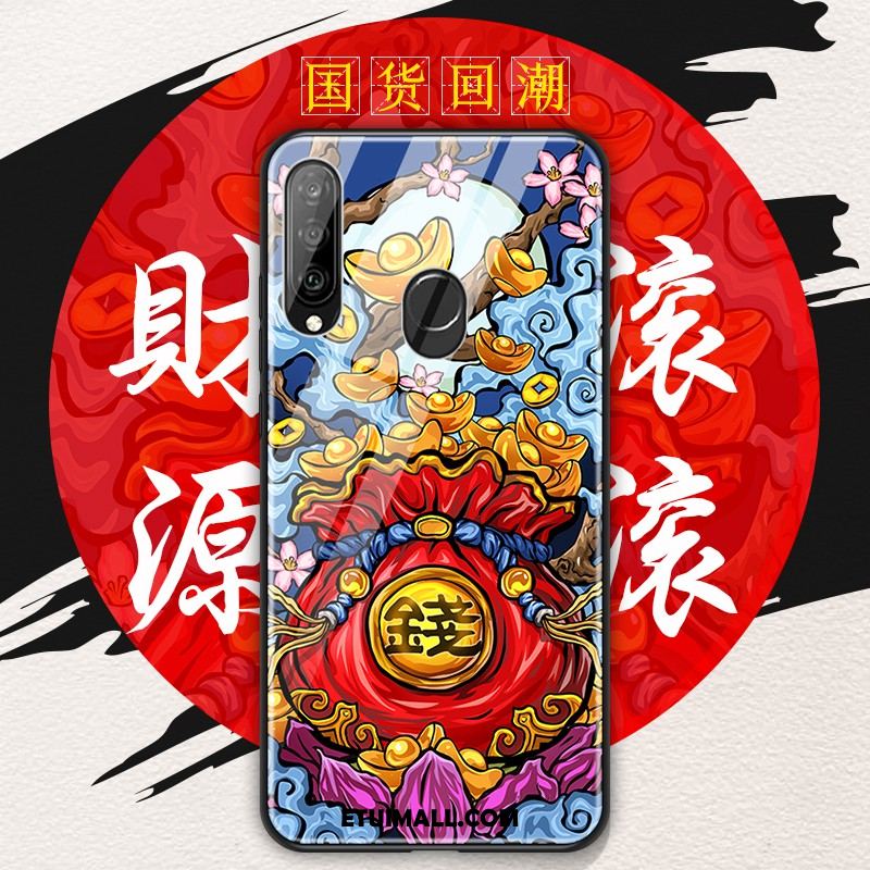 Etui Huawei P30 Lite Super Telefon Komórkowy Kreatywne Kolor Tendencja Futerał Sprzedam
