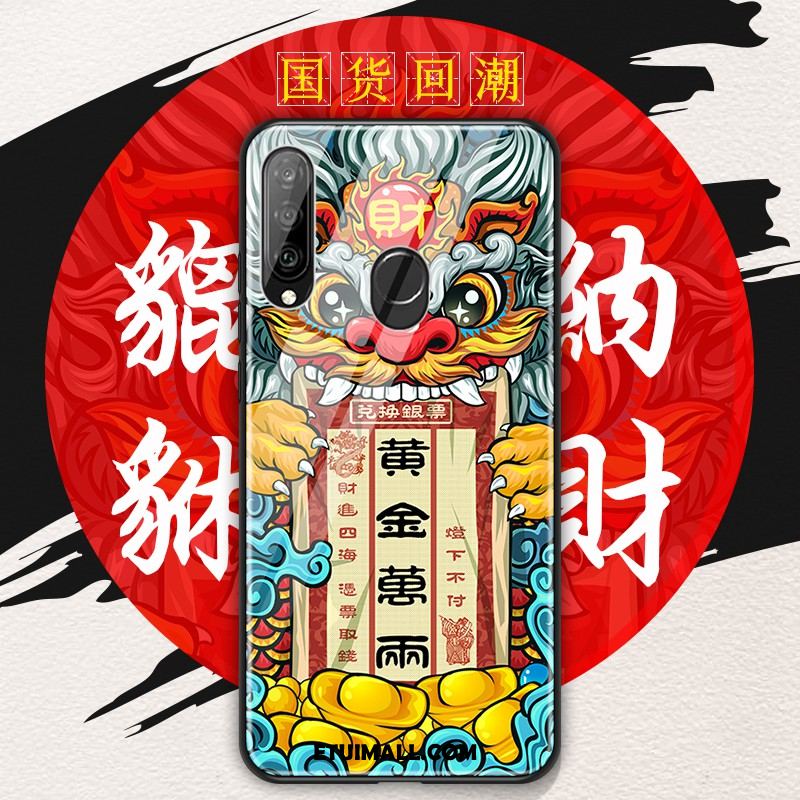 Etui Huawei P30 Lite Super Telefon Komórkowy Kreatywne Kolor Tendencja Futerał Sprzedam