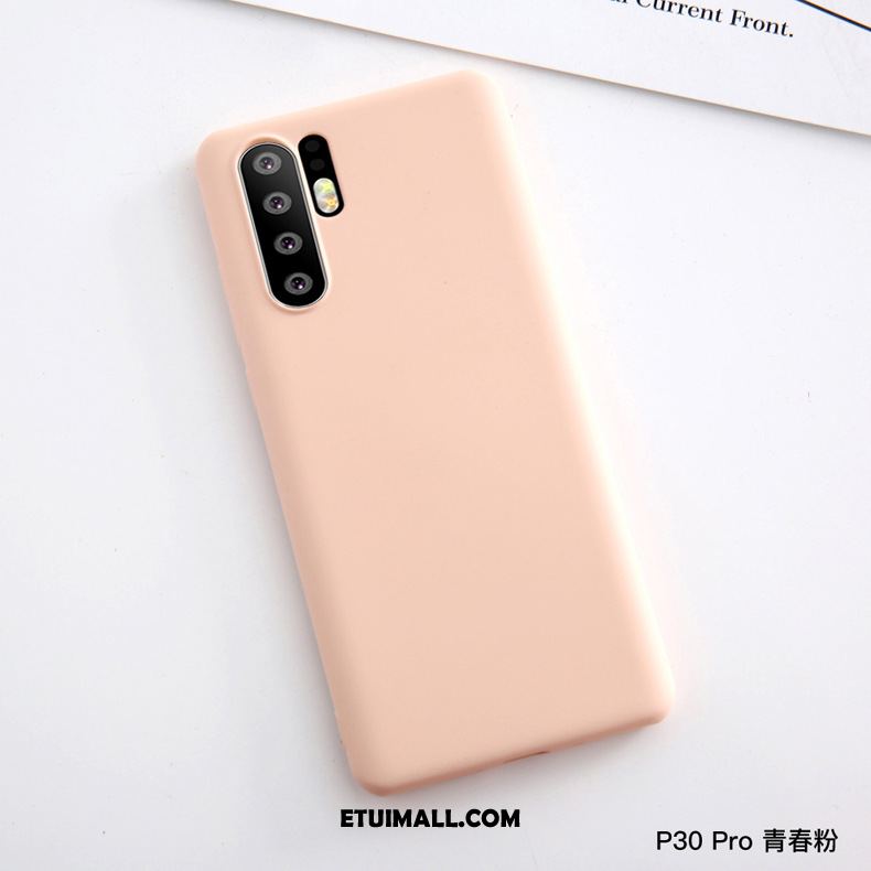 Etui Huawei P30 Pro Telefon Komórkowy Czerwony Anti-fall Ochraniacz Silikonowe Futerał Sprzedam
