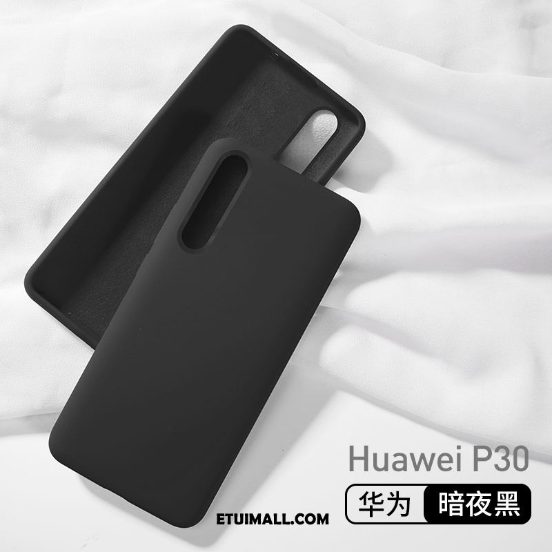 Etui Huawei P30 Wiatr Wysoki Koniec All Inclusive Nubuku Modna Marka Obudowa Oferta
