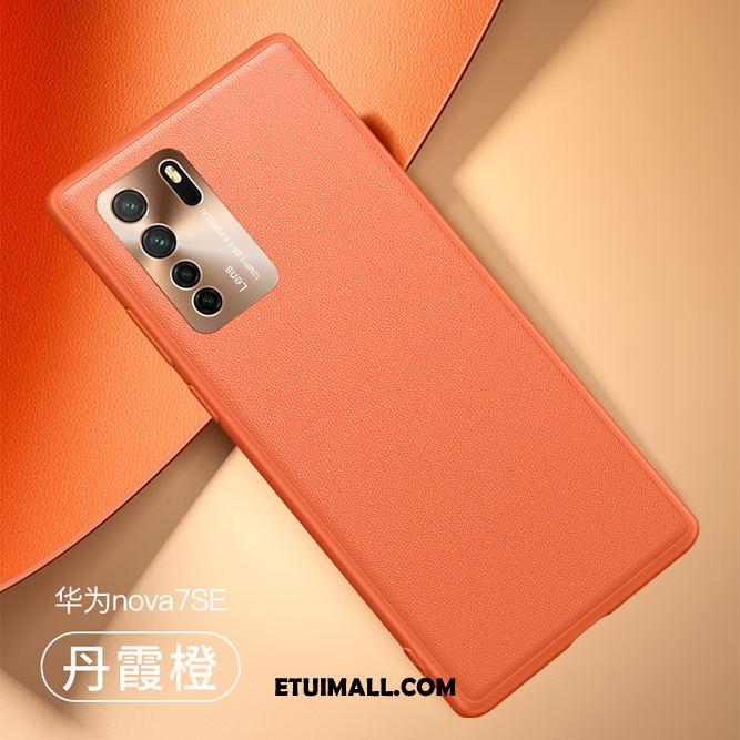 Etui Huawei P40 Lite 5g Miękki Telefon Komórkowy Zakochani Anti-fall Kreatywne Futerał Tanie