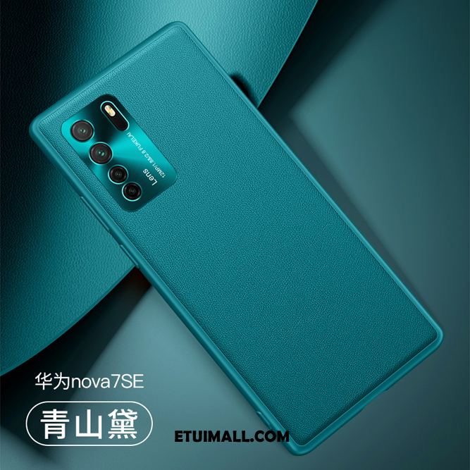 Etui Huawei P40 Lite 5g Miękki Telefon Komórkowy Zakochani Anti-fall Kreatywne Futerał Tanie