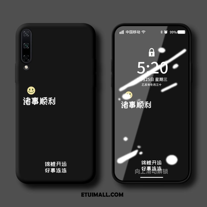 Etui Huawei P40 Lite E Kreatywne Telefon Komórkowy Różowe Mały All Inclusive Futerał Tanie