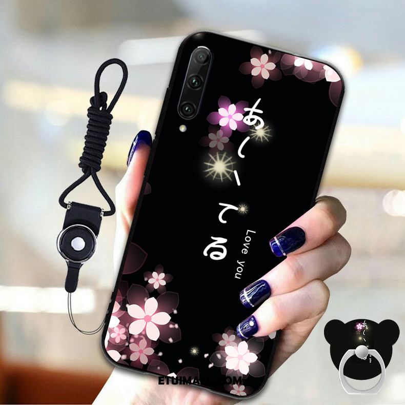 Etui Huawei P40 Lite E Moda Telefon Komórkowy Klamra Ochraniacz Osobowość Futerał Kup