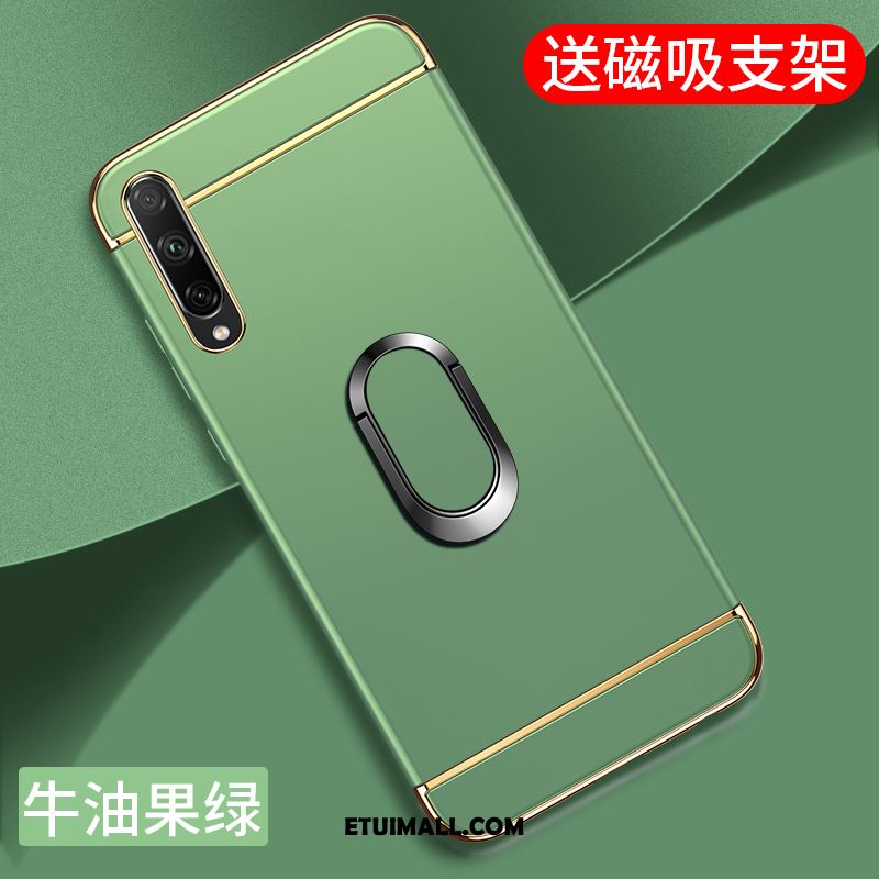 Etui Huawei P40 Lite E Nowy All Inclusive Ochraniacz Tendencja Zielony Futerał Sprzedam