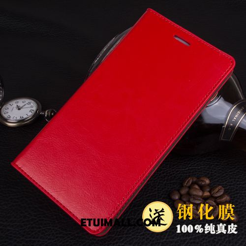 Etui Huawei P8 Anti-fall Klapa Telefon Komórkowy Ochraniacz Skórzany Futerał Pokrowce Online