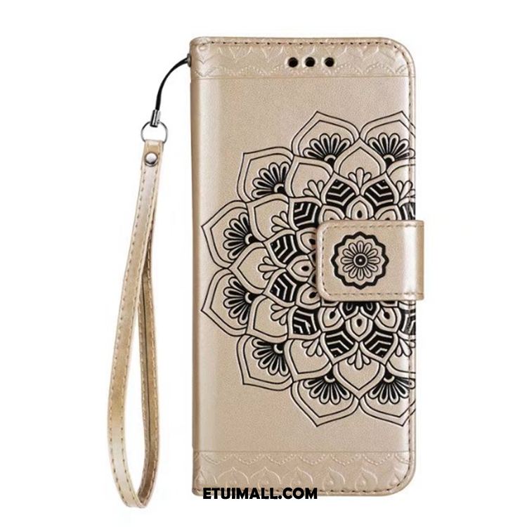 Etui Huawei P8 Lite 2017 Purpurowy Wspornik Młodzież Telefon Komórkowy Portfel Futerał Tanie