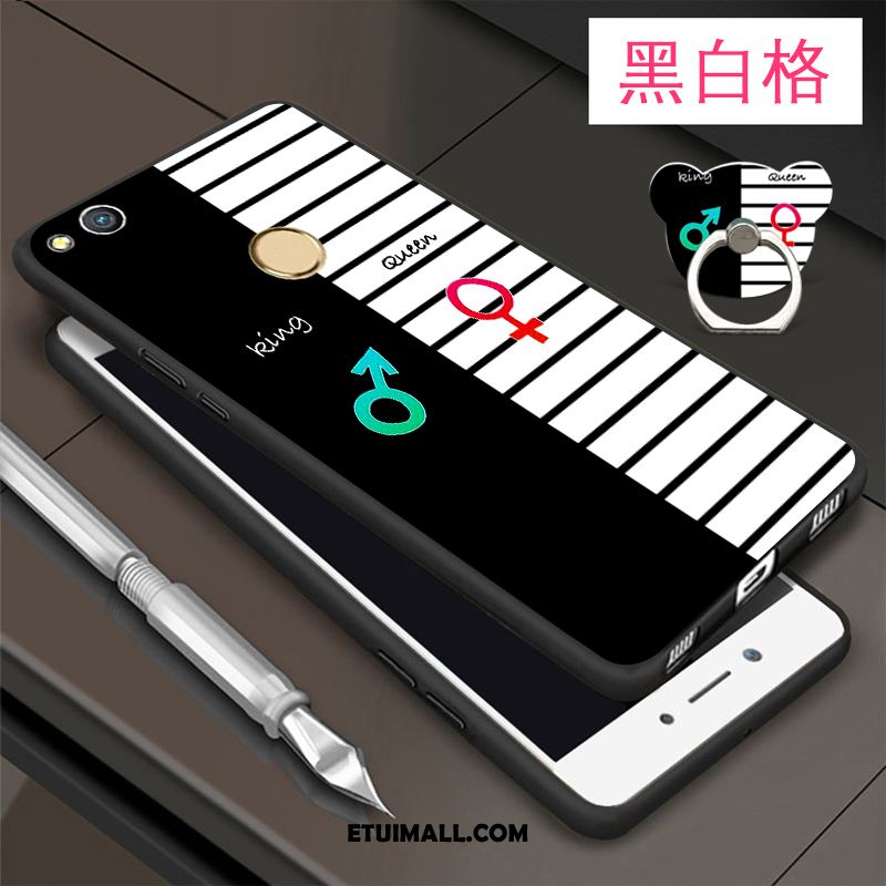 Etui Huawei P8 Lite 2017 Wiszące Ozdoby Telefon Komórkowy Anti-fall Purpurowy Młodzież Obudowa Kup