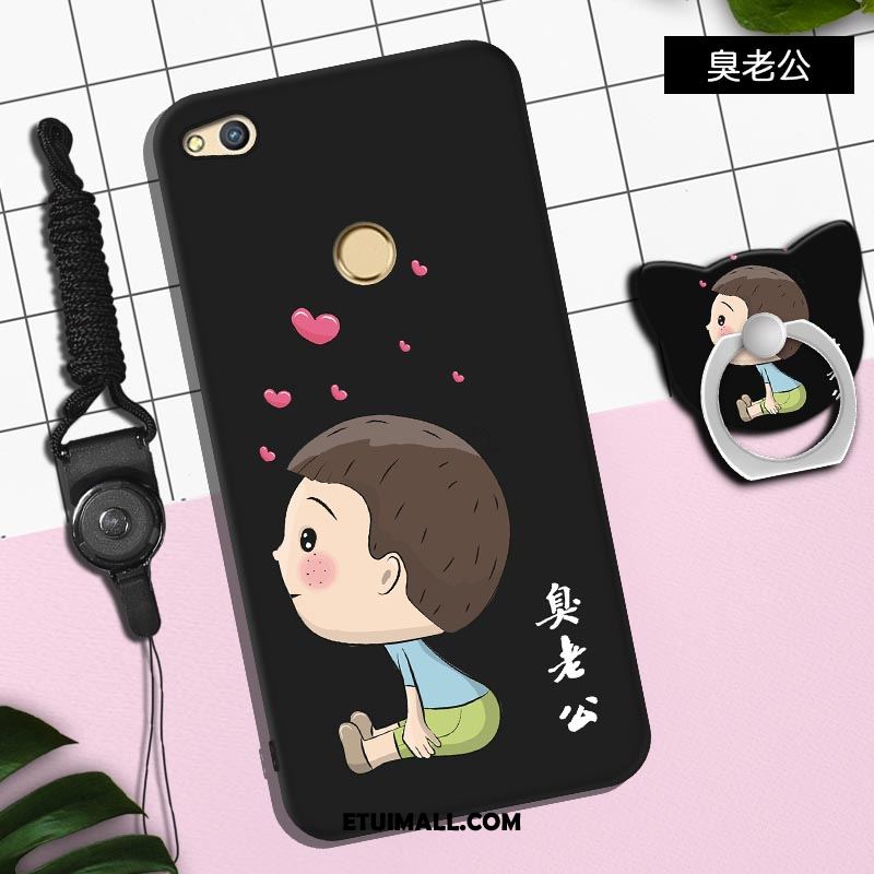 Etui Huawei P8 Lite 2017 Zakochani Młodzież Kreatywne Tendencja Telefon Komórkowy Futerał Online