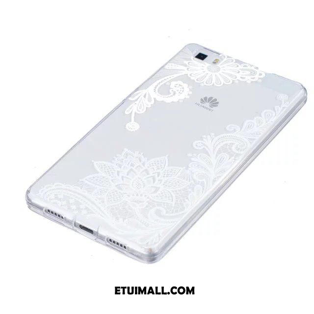 Etui Huawei P8 Lite Ochraniacz All Inclusive Telefon Komórkowy Relief Młodzież Futerał Sklep