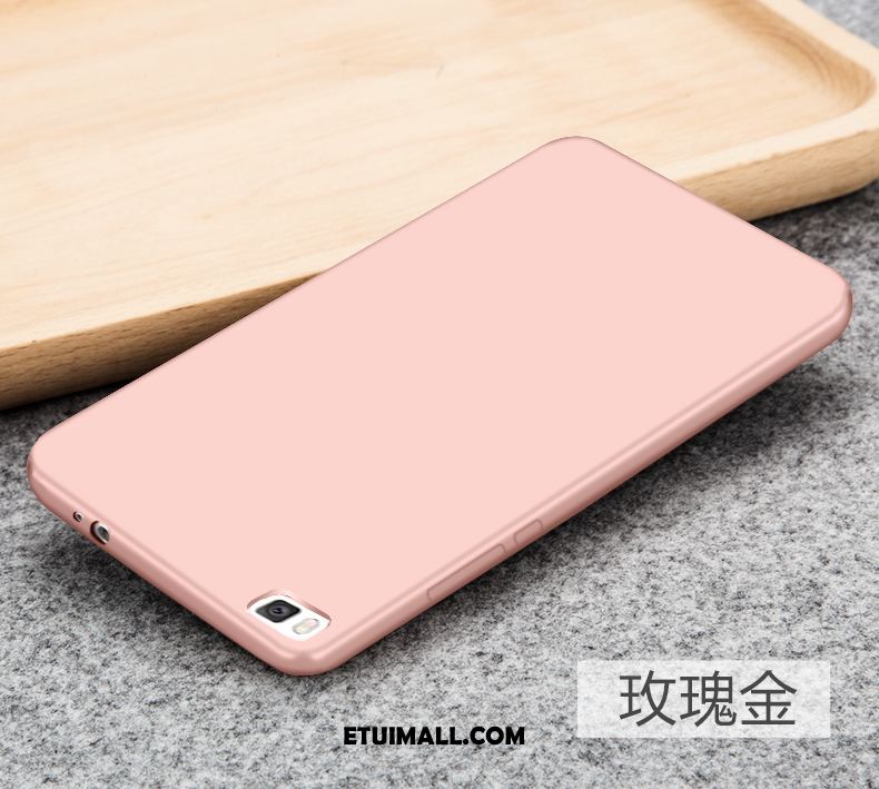 Etui Huawei P8 Niebieski Anti-fall Wysoki Telefon Komórkowy Ochraniacz Futerał Tanie
